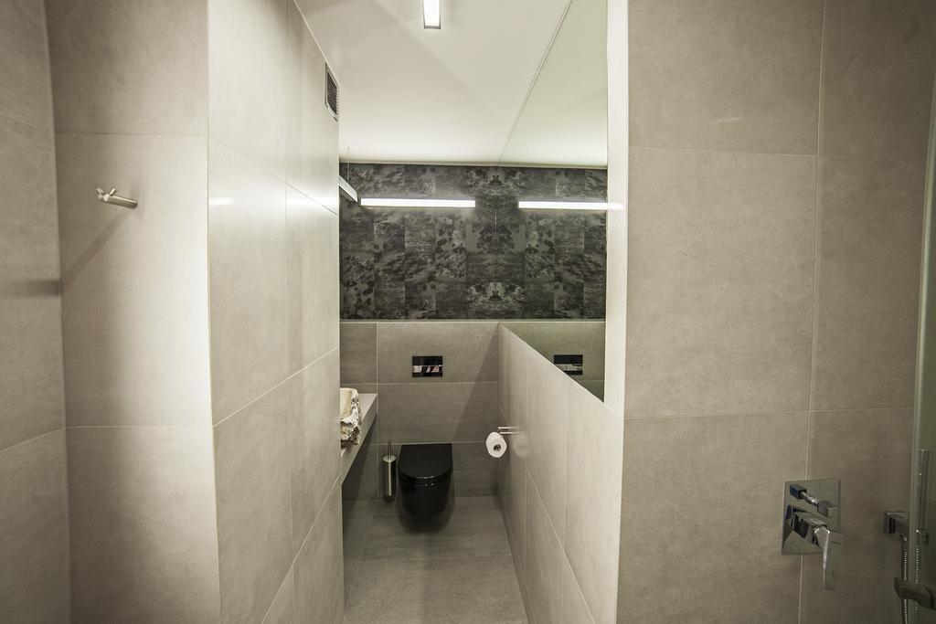 Aspen Deluxe Residence Międzybrodzie Bialskie Habitación foto